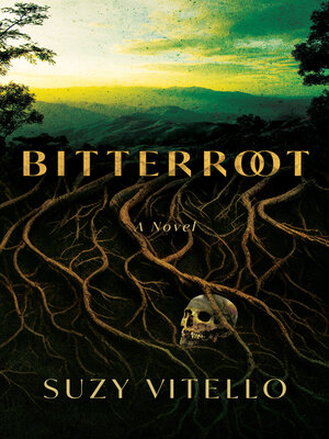 cover image of Bitterroot